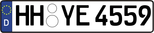 HH-YE4559