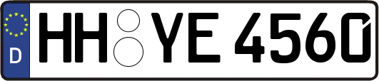 HH-YE4560