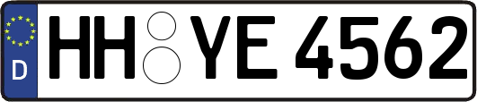 HH-YE4562