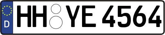HH-YE4564