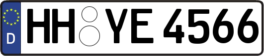 HH-YE4566