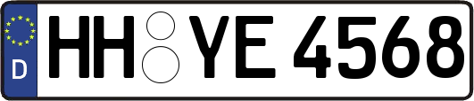HH-YE4568
