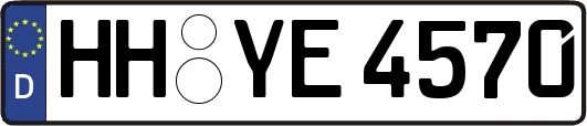 HH-YE4570