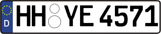 HH-YE4571