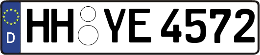 HH-YE4572