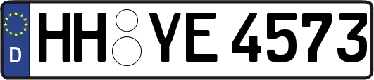 HH-YE4573