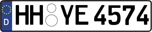 HH-YE4574