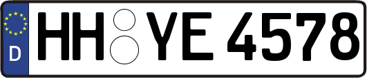 HH-YE4578