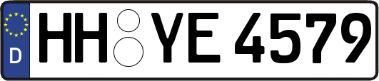 HH-YE4579