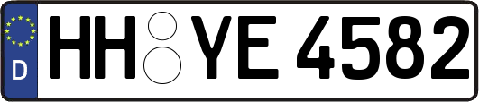 HH-YE4582