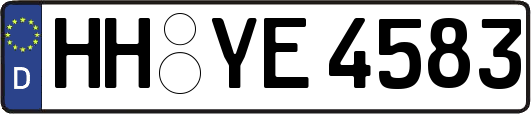 HH-YE4583