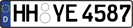 HH-YE4587