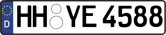 HH-YE4588