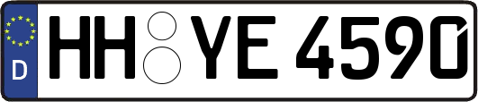 HH-YE4590