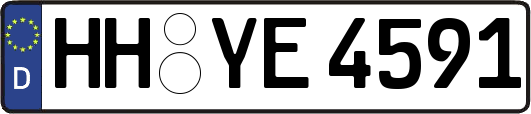 HH-YE4591