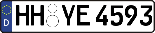 HH-YE4593