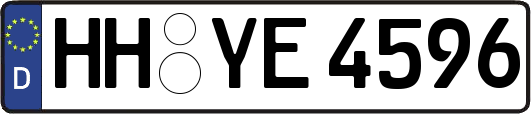 HH-YE4596