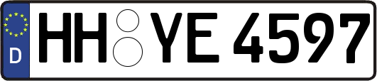 HH-YE4597