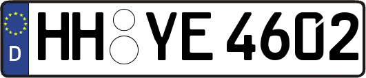 HH-YE4602