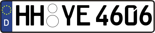 HH-YE4606