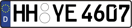 HH-YE4607