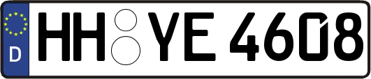 HH-YE4608
