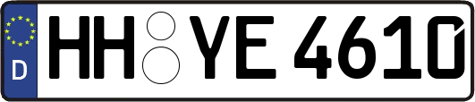 HH-YE4610