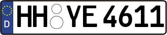 HH-YE4611