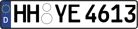 HH-YE4613
