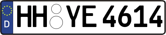 HH-YE4614