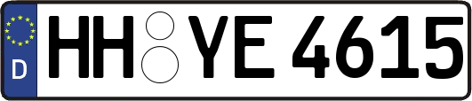 HH-YE4615