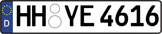HH-YE4616