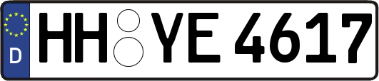 HH-YE4617
