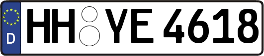 HH-YE4618
