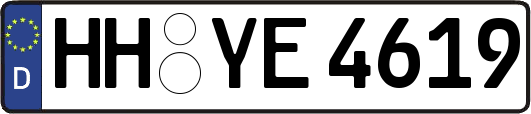 HH-YE4619