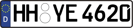HH-YE4620