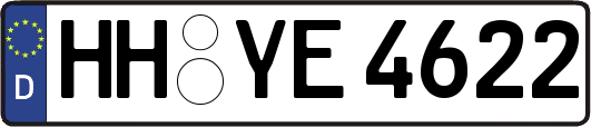 HH-YE4622
