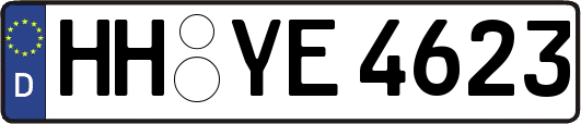HH-YE4623