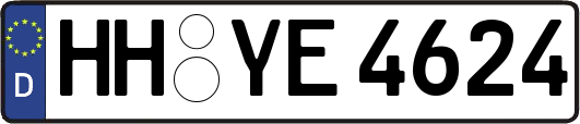HH-YE4624
