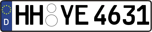 HH-YE4631