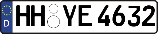 HH-YE4632