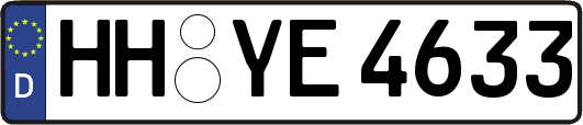 HH-YE4633