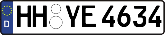 HH-YE4634