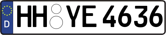HH-YE4636