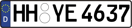 HH-YE4637