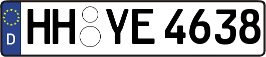 HH-YE4638