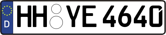 HH-YE4640