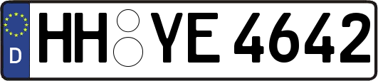 HH-YE4642