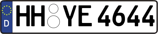 HH-YE4644