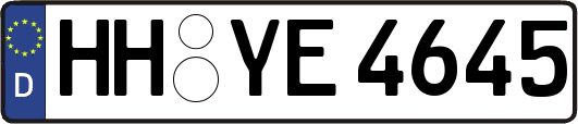 HH-YE4645